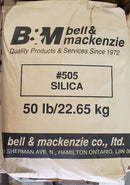 #505 SILICA SAND