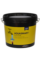 Flexible Fast Curing Water Based Bitumen Extended Polyurethane Membrane