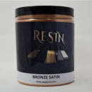 RESIN ROCK METALLIC PIMENT PODS 8 oz