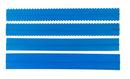AccuBlade Squeegee Blades
