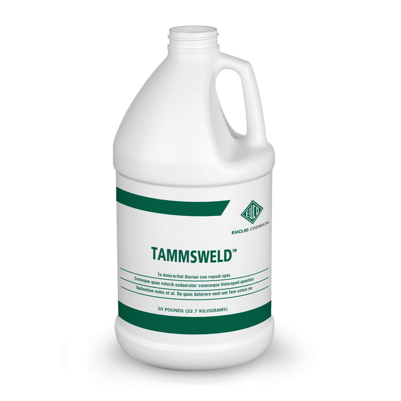 TAMMSWELD -  3.78/18.9 lit