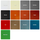 LABTEC Metallic Pigments