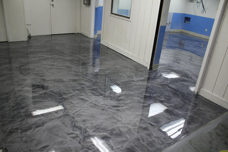 Epoxy Coating – a Versatile Solution