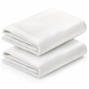 Fiberglass Cloth, 50 Inch x 4 Yard Fiberglass Plain Weave Fabric Sheet
