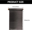 Carbon Fiber Fabric Roll