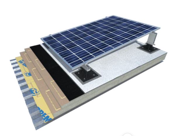 DeckHide - heavy-duty liquid-applied waterproofing membrane