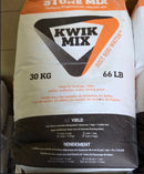 Concrete Mix (56) 4000psi 27.5mpa - Slow