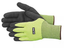 Uline Durarmor™ Ice Nitrile Coated Cut Resistant Gloves
