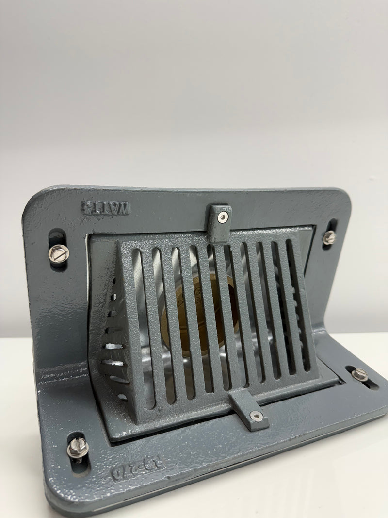 Watts BV-600 - EMCO