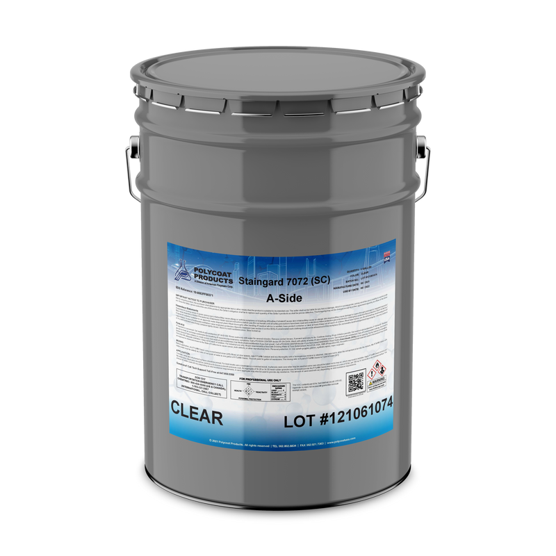 Polycoat Staingard 7072SC