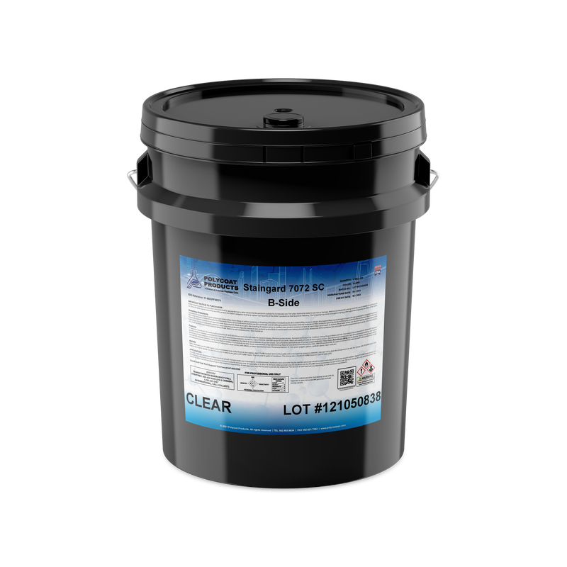 Polycoat Staingard 7072SC