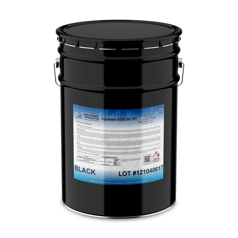 Polycoat-Aquaseal 5000