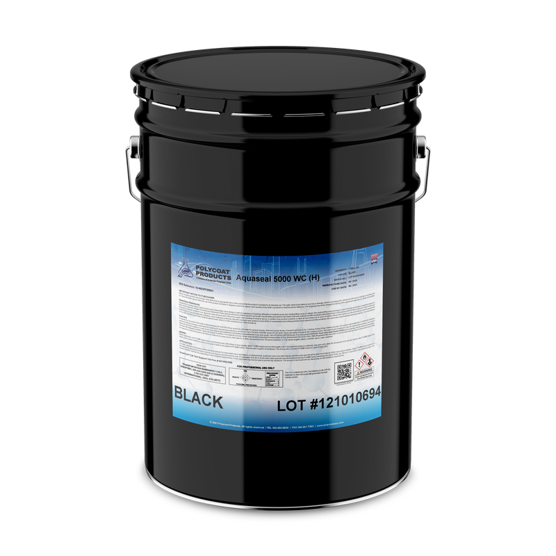 Polycoat-Aquaseal 5000 WC/GC