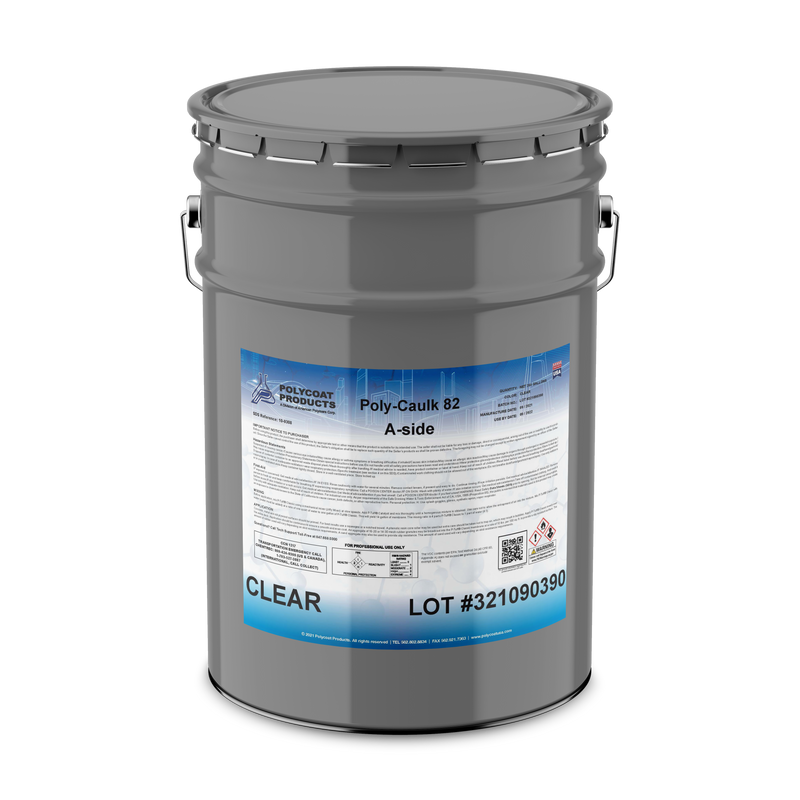 Poly-Caulk 82