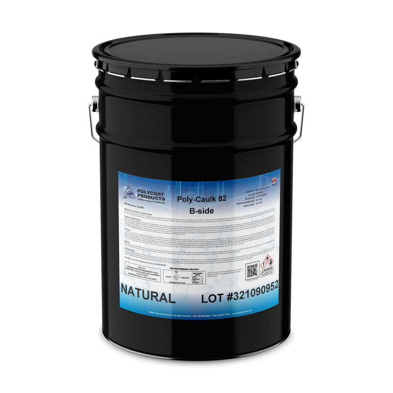 Poly-Caulk 82