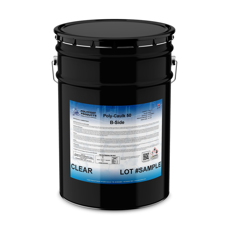 Poly-Caulk 50