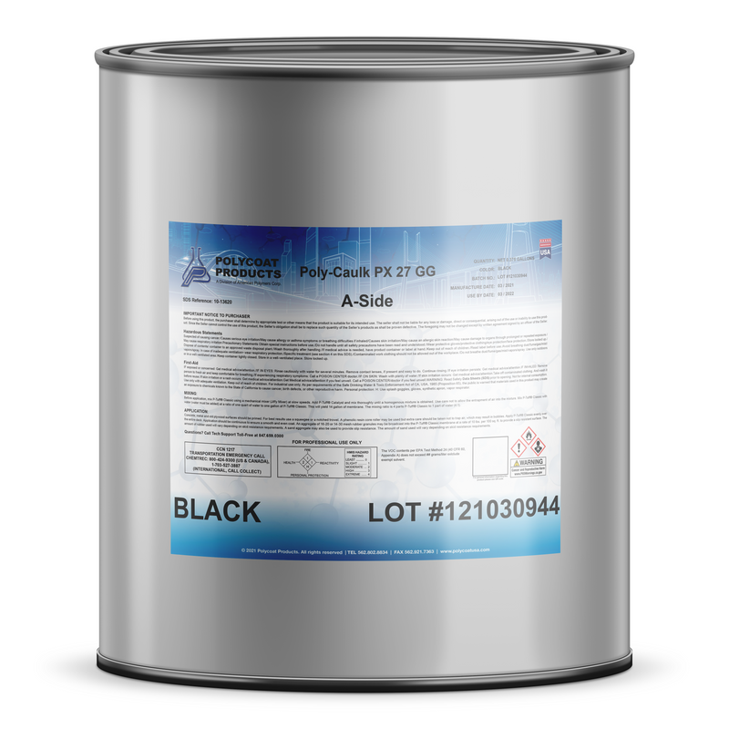 Poly-Caulk PX27GG