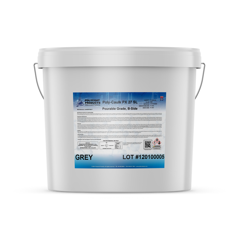 Poly-Caulk PX27SL
