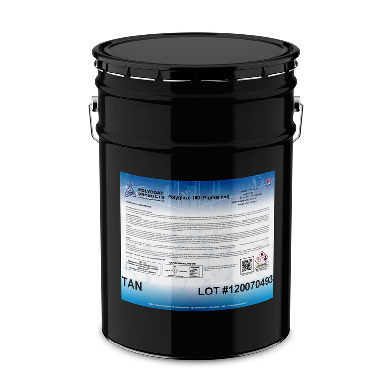 Polyglaze 100 / 100C / 100SC