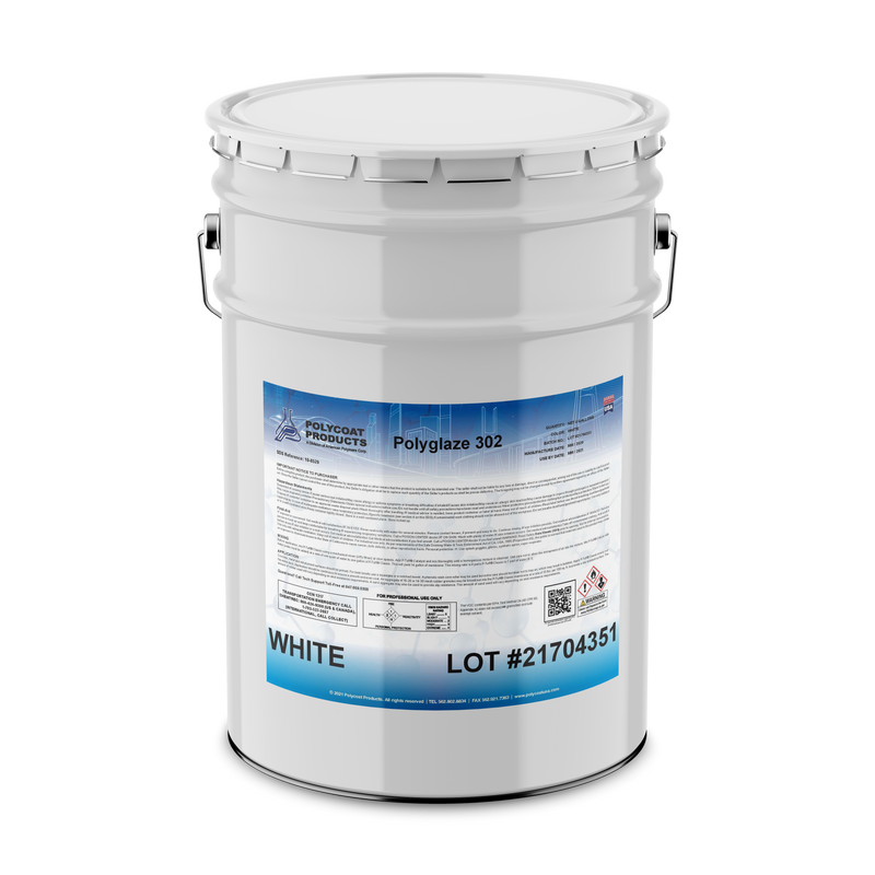 Polyglaze 302