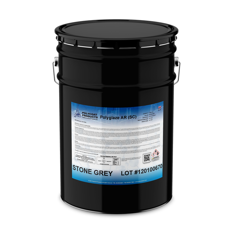Polyglaze AR / Polyglaze AR-OF