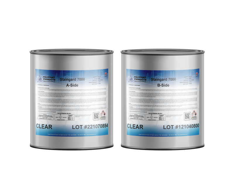 Polycoat Staingard 7000