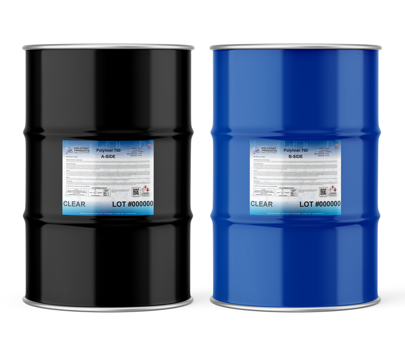 Polyliner 700