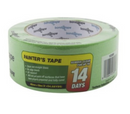 PAINTER'S  MATE TAPE 2" - GREEN - 48 mm x 55 m
