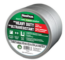 NASHUA TAPE - HEAVY DUTY DUCT TAPE 2pk SILVER 1.89" x 60 YD