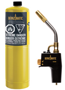 BZTS4000KC High Heat Torch Kit