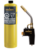 BZTS8000KC Max Heat Torch Kit