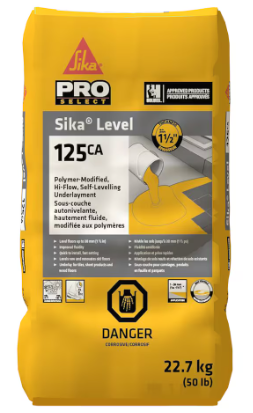 Sika Level-125 (CA)