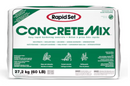 CONCRETE MIX