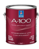 A-100 Exterior Latex