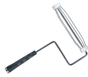 9" Heavy-Duty 5-Wire Frame