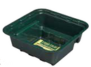 Earth Plastic Paint Trim Tray