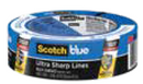 ScotchBlue Ultra Sharp Lines Multi-Surface Painter’s Tape (2098)