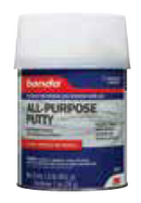 Bondo All-Purpose Putty