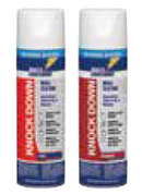 White Lightning Knock Down Water Based Wall Texture