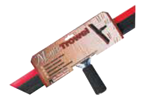 Magic Trowel