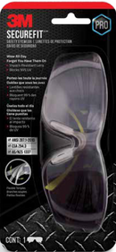 3M SECUREFIT 400 Eye Protection