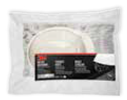 3M Non-Vented Hard Hat with Ratchet Adjustment