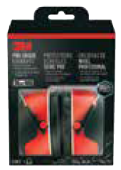 3M Pro-Grade Earmuff