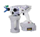 Graco SaniSpray HP 20 Cordless
