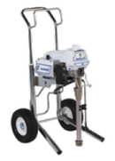 Graco SaniSpray HP 130