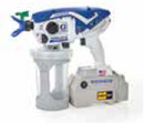 Graco SaniSpray HP 20 Electrostatic Cordless