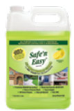 Safe ’n Easy All Green Masonry Cleaner