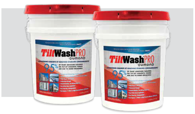 Tilt Wash PRO
