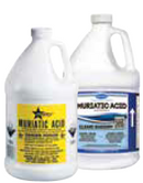 Muriatic Acid