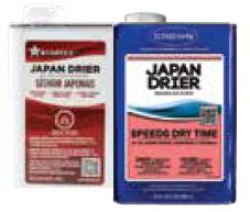 Japan Drier